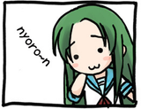 nyoron