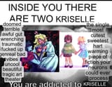 kriselle