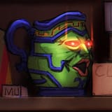 pog of greed