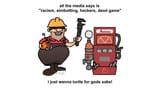 i just wanna grill tf2