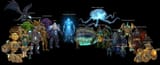 Ulduar_bosses