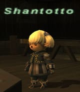 Shantotto