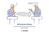 ad hominem