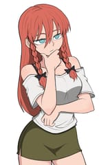 __hong_meiling_touhou_drawn_by_redguard__fcb759efed657d2a1ced7192c2efda31