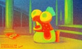 infrared
