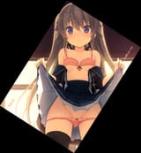 mashiro panties corrected dutch angle