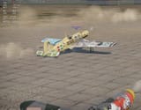 damn if feels good to be a Centauro pilot