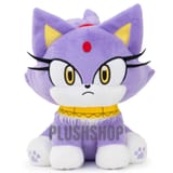 Blaze the Cat