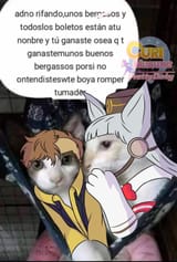bergasos