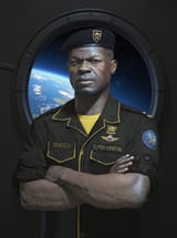 General Brasch