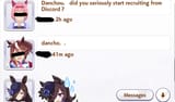 danchou