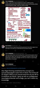 Ken vs Autism