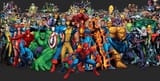 marvel