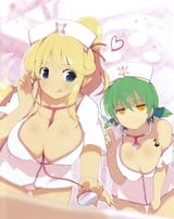 __hikage_and_katsuragi_senran_kagura_drawn_by_yaegashi_nan__6f845e019b1c92151bcdf643818efae0