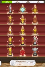 AllTrophies