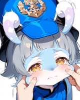 Melusine popo