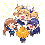 OUR HEROINE