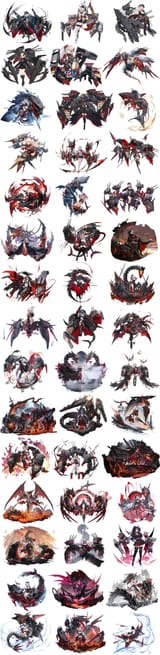 Iron Blood