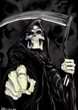 reaper