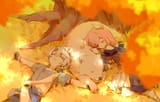 __cyrene_and_phainon_honkai_and_1_more_drawn_by_lavita42__abf9529efc6da9471144d7454a7add53