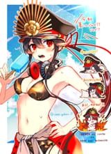 __oda_nobunaga_oda_nobunaga_and_mini_nobu_fate_and_1_more_drawn_by_hi_wshw5728__e9de9c3943cb79a005431c9c0d9a36fb