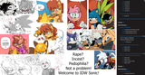 Welcome to IDW Sonic