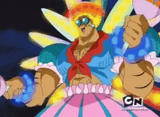 bobobo-maraca