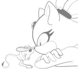 Fang and Blaze