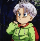Kid trunks