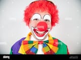 smiling-clown-on-white-background-KN5D29