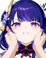 upset doll