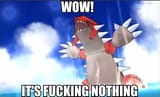 itsnothing