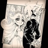 Canon ending
