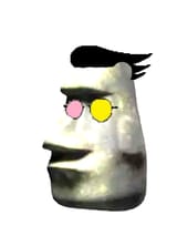 BIG STONE