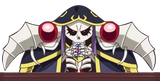 Papa Bones is thinking