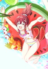 kaho upside down