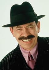the scatman