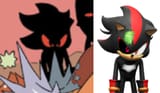 Shadow Zombie