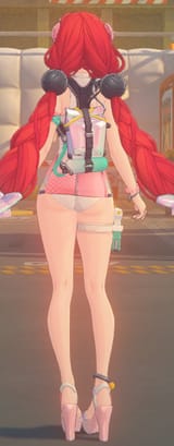 yuzudress