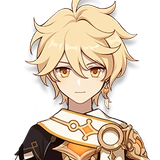 Aether Icon