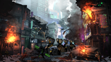K. Corp Nest Square, 989