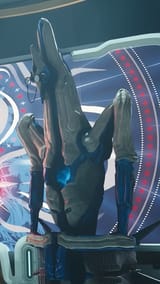 sentient teacher
