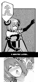 Chookie vs Futa Illumine