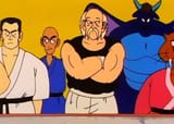Hulk Hogan