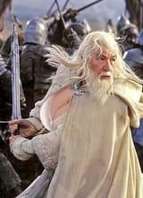 gandalf big naturals