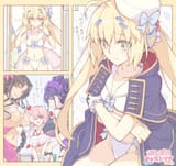 __artoria_pendragon_mash_kyrielight_artoria_caster_sessyoin_kiara_and_murasaki_shikibu_fate_and_1_more_drawn_by_saipaco__sample-c932a2606c1205ba6f509bfda85ae5e1