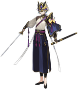 SaberPrinceOfLanlingStage2