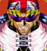 Bandit Keith (British)
