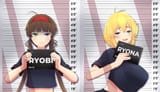 jail