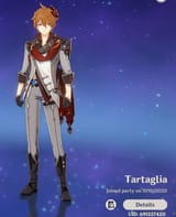 tart veteran